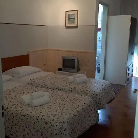 Hotel Parco Della Fonte