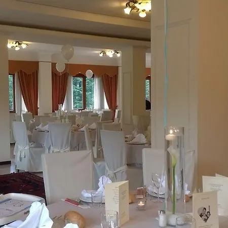 Parco Della Fonte Szálloda 3*