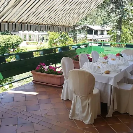 Szálloda Parco Della Fonte Vallio Terme